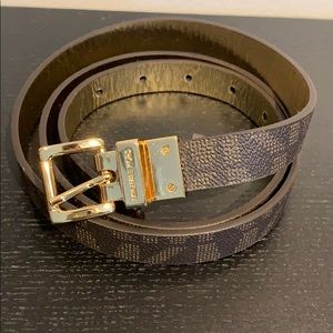Michael Kors Belt
